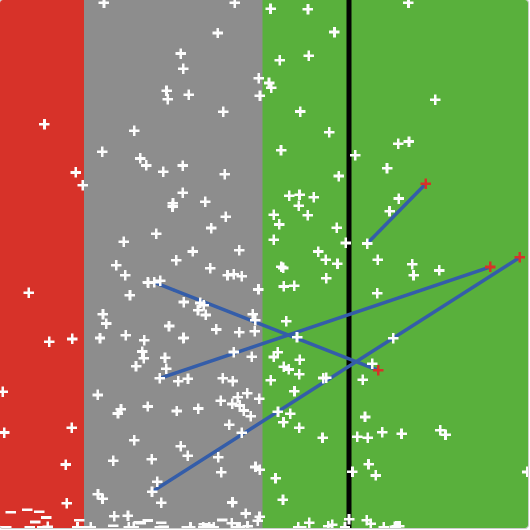 Featured image "Y'all are just too sensitive" A computational ethics approach to understanding how prejudice against marginalized communities becomes epistemic belief